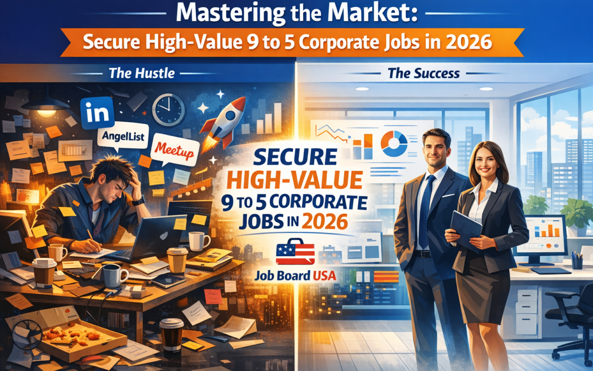 Mastering the Market