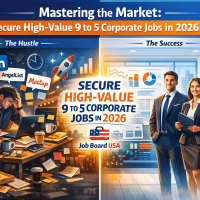 Mastering the Market