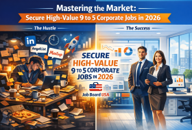 Mastering the Market