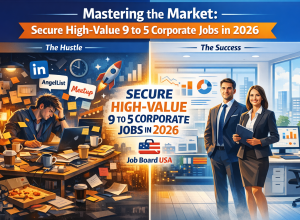Mastering the Market